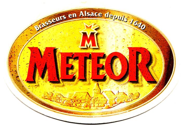 hochfelden ge-f meteor oval 1a (165-brasseurs in alsace)